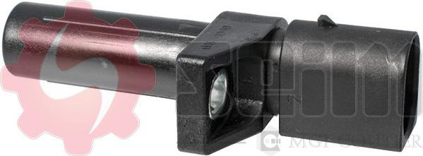 Seim CP333 - Capteur d'angle, vilebrequin cwaw.fr