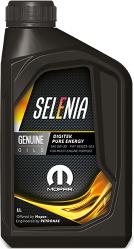 Selenia 70236 - Huile moteur cwaw.fr