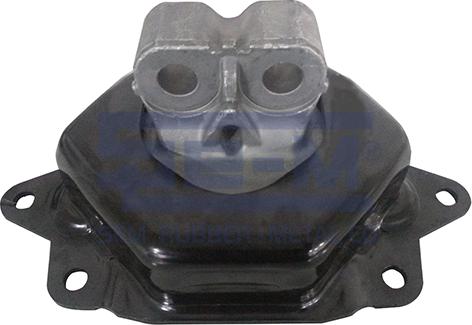 Sem Lastik 14001 - Support moteur cwaw.fr