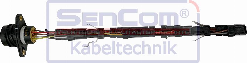 SenCom 20351 - Raccord, injecteur cwaw.fr