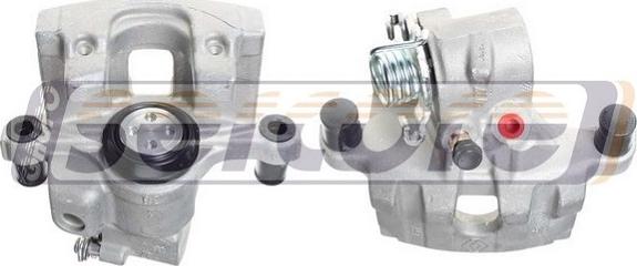 Sercore 23CA0080 - Étrier de frein cwaw.fr