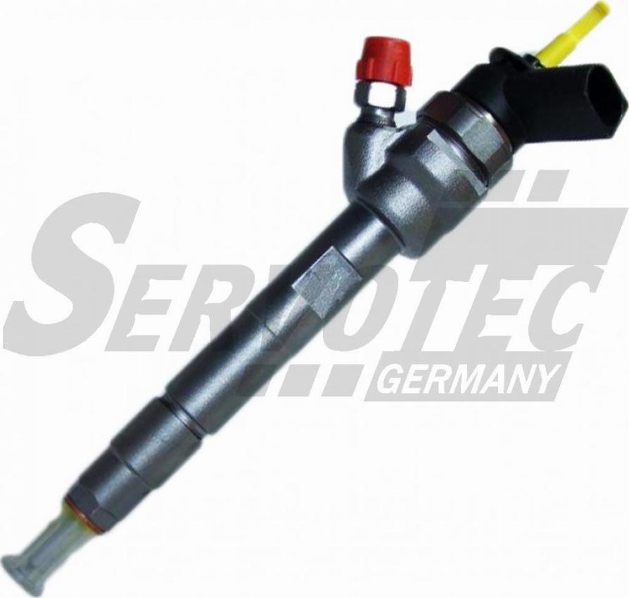 SERVOTEC STIJ0094 - Porte-injecteur cwaw.fr