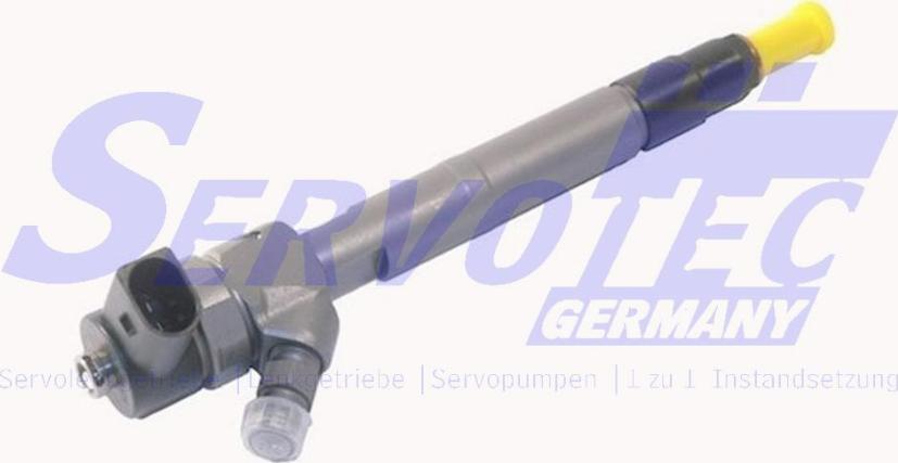 SERVOTEC STIJ0018 - Porte-injecteur cwaw.fr