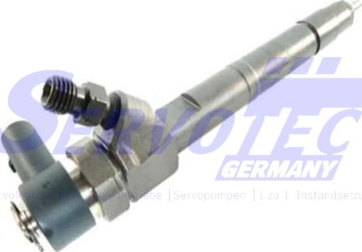 SERVOTEC STIJ0037 - Porte-injecteur cwaw.fr