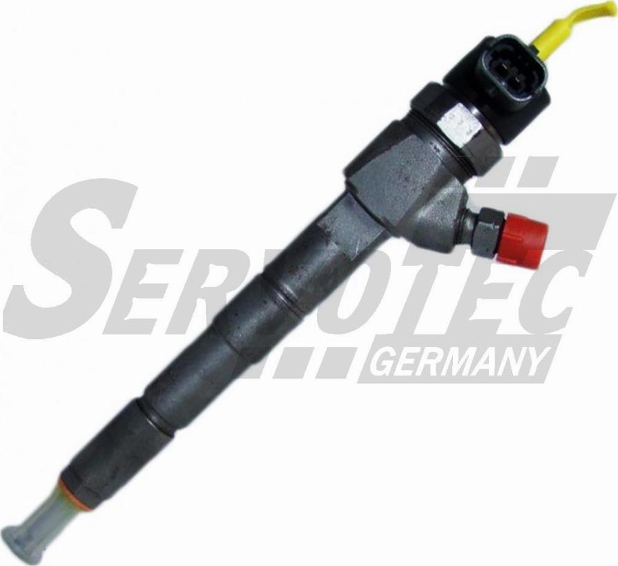 SERVOTEC STIJ0074 - Porte-injecteur cwaw.fr