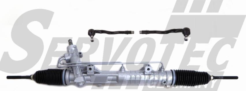 SERVOTEC STSR817LXKIT - Crémaillière de direction cwaw.fr