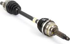 Shaftec AL139LR - Arbre de transmission cwaw.fr