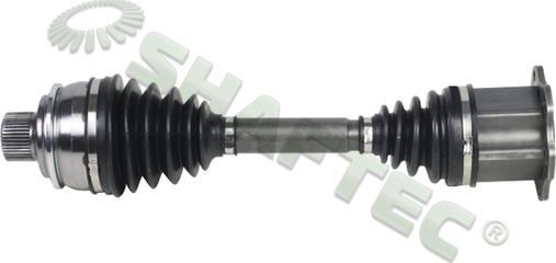 Shaftec AU462LR - Arbre de transmission cwaw.fr