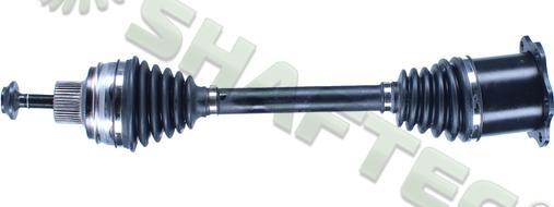 Shaftec AU411LR - Arbre de transmission cwaw.fr