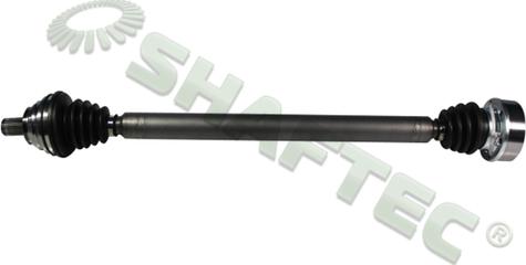 Shaftec AU477R - Arbre de transmission cwaw.fr