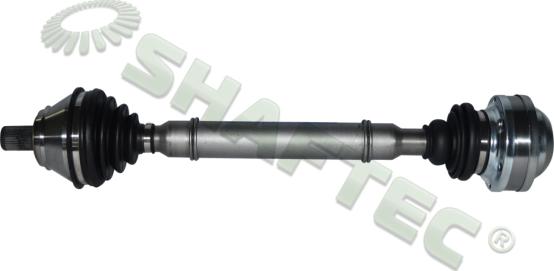 Shaftec AU396R - Arbre de transmission cwaw.fr