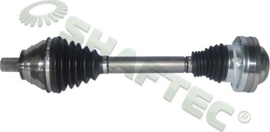 Shaftec AU366L - Arbre de transmission cwaw.fr