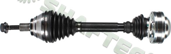 Shaftec AU259R - Arbre de transmission cwaw.fr