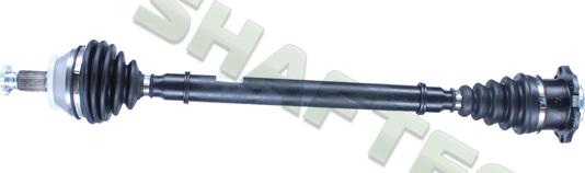 Shaftec AU213RN - Arbre de transmission cwaw.fr