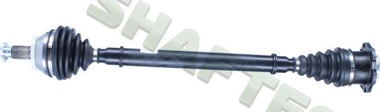 Shaftec AU213R - Arbre de transmission cwaw.fr