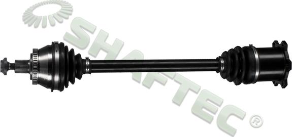 Shaftec AU226AL - Arbre de transmission cwaw.fr