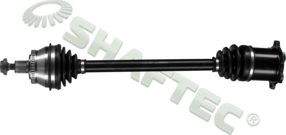 Shaftec AU226AR - Arbre de transmission cwaw.fr