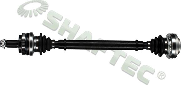 Shaftec BM195R - Arbre de transmission cwaw.fr