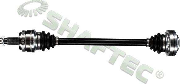 Shaftec BM198R - Arbre de transmission cwaw.fr