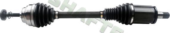 Shaftec BM330L - Arbre de transmission cwaw.fr