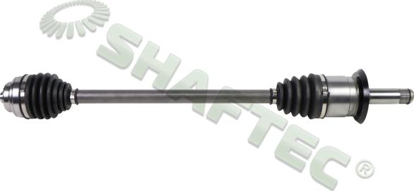 Shaftec BM291LR - Arbre de transmission cwaw.fr