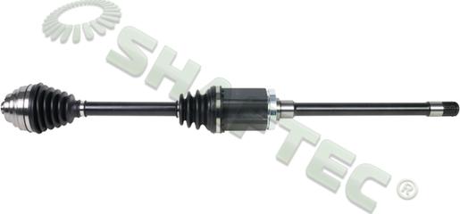 Shaftec BM292R - Arbre de transmission cwaw.fr