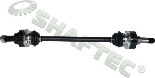 Shaftec BM255L - Arbre de transmission cwaw.fr