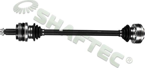 Shaftec BM269Rn - Arbre de transmission cwaw.fr