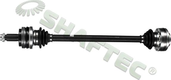 Shaftec BM269R - Arbre de transmission cwaw.fr