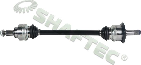 Shaftec BM260L - Arbre de transmission cwaw.fr