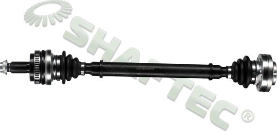 Shaftec BM270RN - Arbre de transmission cwaw.fr