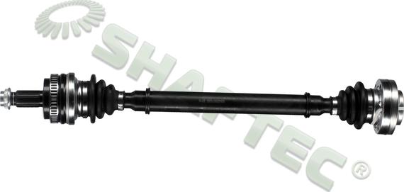 Shaftec BM270R - Arbre de transmission cwaw.fr