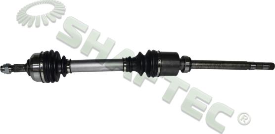 Shaftec C185AR - Arbre de transmission cwaw.fr