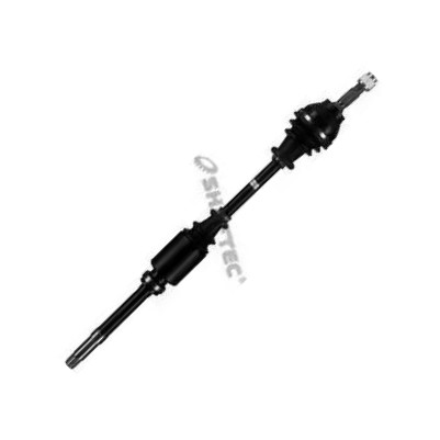 Shaftec C173R - Arbre de transmission cwaw.fr