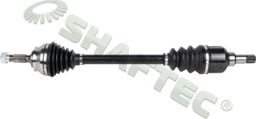 Shaftec C321L - Arbre de transmission cwaw.fr