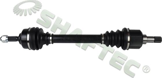 Shaftec C259L - Arbre de transmission cwaw.fr