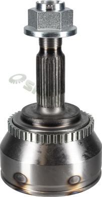 Shaftec CV489AN - Joint, arbre de commande cwaw.fr