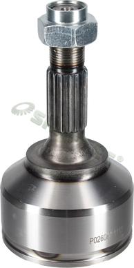 Shaftec CV432N - Joint, arbre de commande cwaw.fr