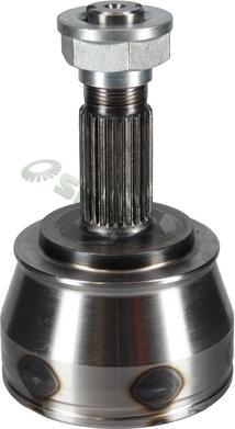 Shaftec CV427N - Joint, arbre de commande cwaw.fr