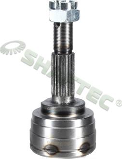 Shaftec CV55N - Joint, arbre de commande cwaw.fr