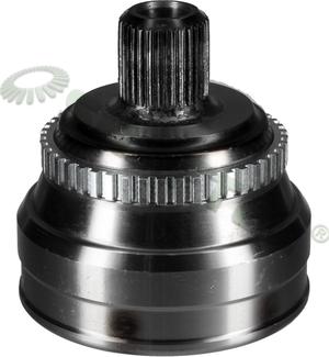 Shaftec CV56N - Joint, arbre de commande cwaw.fr