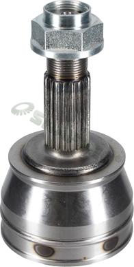 Shaftec CV199N - Joint, arbre de commande cwaw.fr