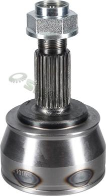 Shaftec CV194N - Joint, arbre de commande cwaw.fr