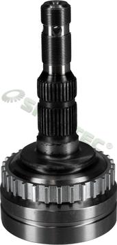 Shaftec CV196AN - Joint, arbre de commande cwaw.fr