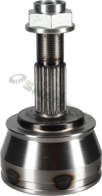 Shaftec CV192N - Joint, arbre de commande cwaw.fr