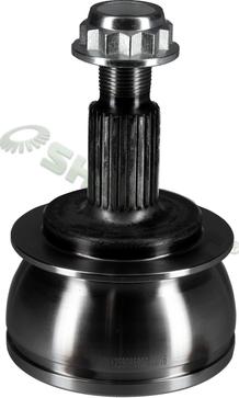 Shaftec CV1496N - Joint, arbre de commande cwaw.fr