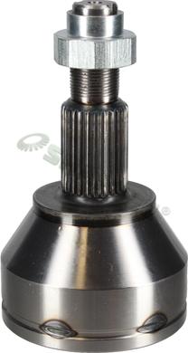 Shaftec CV1553N - Joint, arbre de commande cwaw.fr