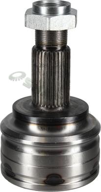 Shaftec CV1581N - Joint, arbre de commande cwaw.fr