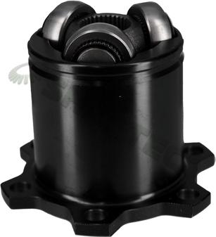 Shaftec CV1573N - Joint, arbre de commande cwaw.fr