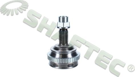 Shaftec CV166AN - Joint, arbre de commande cwaw.fr